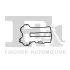 FISCHER OPEL прокладка клап. кришки Agila, Corsa B/C 1.0 FA1 EP1200923 (фото 1)