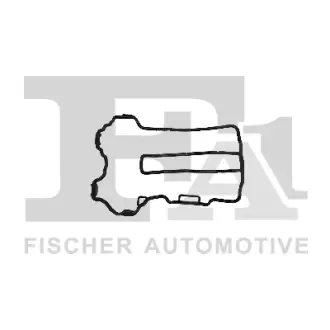 FISCHER OPEL прокладка клап. кришки Agila, Corsa B/C 1.0 FA1 EP1200923