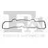 FISCHER FORD прокладка клапанної кришки Fiesta 1.4HDi 01-. CITROEN 1,4HDi 02-. FA1 EP1300903 (фото 1)