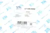 Прокладка кришки клапанів Ford Transit 2.3i 06-/Focus/Mondeo/Mazda 3/5/6 1.8/2.0 02- (к-кт) FA1 EP1300-909Z (фото 7)
