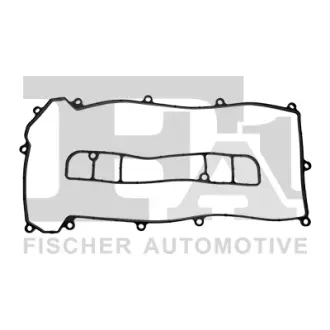 FISCHER FORD Комплект прокладки кришки клап.Mondeo III,Mazda 6 1.8/2.3 00- алюм.головка FA1 EP1300926Z