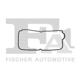 FISCHER SUZUKI прокладка клапанної кришки Baleno 1,3-1,6 -02, Swift 1,6 90-. FA1 EP7600901