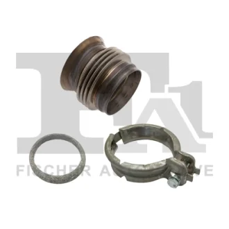 Гофра MB з аксесуарами FA1 KF140015