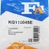 Прокладка клапана EGR VW Caddy II/III 1.9/2.0 TDI/Crafter 2.5 TDI 96-13 (к-кт) FA1 KG110045E (фото 7)