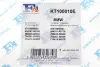 FISCHER BMW К-т прокладок турбокомпресора E46, E39, E38, E53, OPEL FA1 KT100010E (фото 5)