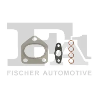 FISCHER BMW К-т прокладок турбокомпресора E36 2.5 FA1 KT100015E