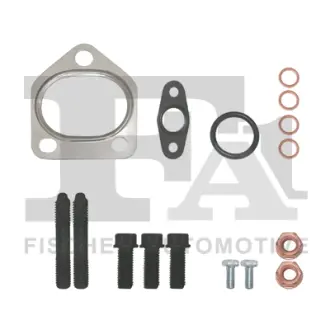 FISCHER LAND ROVER К-т прокладок трубини RANGE ROVER 3.0 D 02- FA1 KT100045