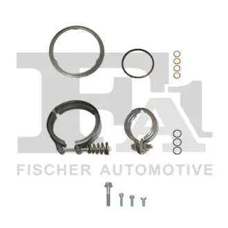 Монтажний комплект. компресор (вир-во Fischer) FA1 KT100110