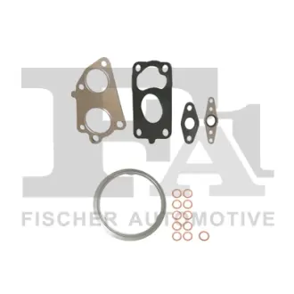 Комплект для монтажу (зменшений), компресор FA1 KT100150E