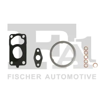 Комплект для монтажу (зменшений), компресор FA1 KT100160E