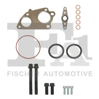 Монтажный комплект, компрессор (пр-во Fischer) FA1 KT100170
