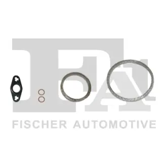 Комплект для монтажу (зменшений), компресор FA1 KT100180E