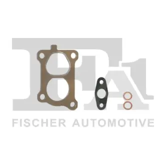 Комплект для монтажу (зменшений), компресор FA1 KT100250E