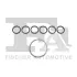 FISCHER BMW комплект прокладок турбокомпресора F20, F21, E88, E82, E90, F30, E91, F31, E92, F32, F10, F06, F12 FA1 KT100260E (фото 1)