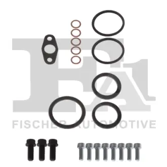 Монтажный комплект, компрессор (пр-во Fischer) FA1 KT100500
