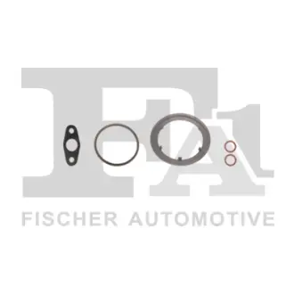 Монтажний комплект. компресор (вир-во Fischer) FA1 KT100560E