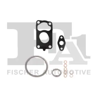 Комплект для монтажу (зменшений), компресор FA1 KT100720E