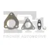 Про-ка под турбину Audi/VW/Skoda/Seat 1.9/2.0TDi (95-08) набор FA1 KT110011E (фото 1)