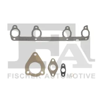 FISCHER VW К-кт прокладок турбины Golf 1.9 TDI FA1 KT110020E