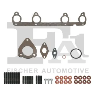 FISCHER VW К-кт прокладок турбины Golf 1.9 TDI FA1 KT110030