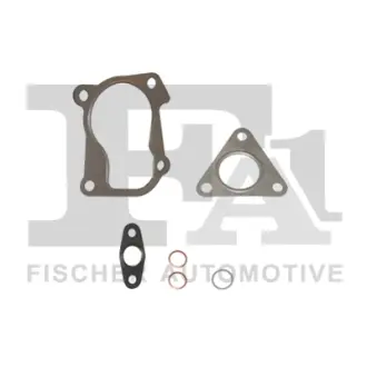 FISCHER VW Монтажный комплект компрессора турбонаддува 1.9TDI FA1 KT110050E