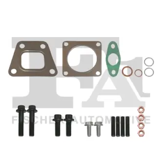 FISCHER AUDI Комплект прокладок турбокомпрессора 80 B4 91- FA1 KT110060