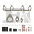 FISCHER VW К-кт прокладок турбіни BORA 1.9 TDI 00-05 FA1 KT110095 (фото 1)