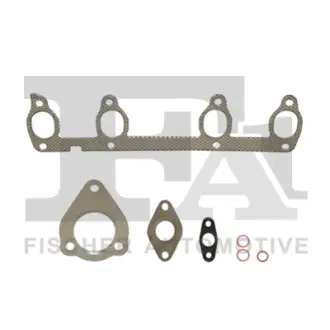 FISCHER VW К-кт прокладок турбіни BORA 1.9 TDI 00-05 FA1 KT110095E