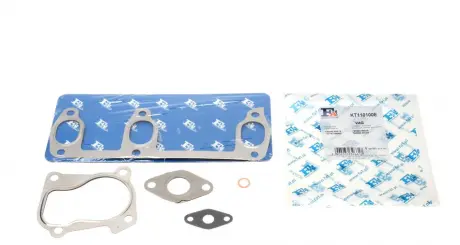 FISCHER К-кт прокладок турбіни VW POLO 1.4TDI FA1 KT110100E