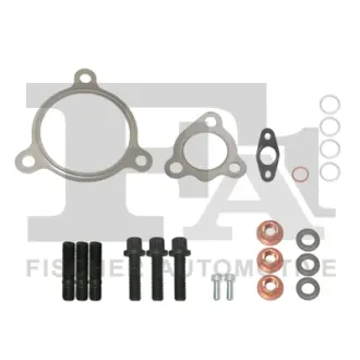 FISCHER AUDI К-кт прокладок турбіни A3 S3 quattro 99-, TT 1.8 T quattro 98-, SEAT FA1 KT110125