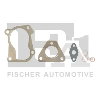 Комплект для монтажу (зменшений), компресор FA1 KT110145E