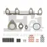 FISCHER VW К-кт прокладок турбіни SHARAN 1.9 TDI 02-10, SEAT, FORD FA1 KT110185 (фото 1)