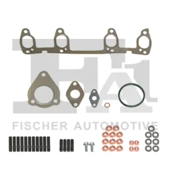 FISCHER VW К-кт прокладок турбіни SHARAN 1.9 TDI 02-10, SEAT, FORD FA1 KT110185