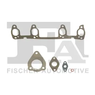 FISCHER VW К-кт прокладок турбіни SHARAN 1.9 TDI 02-10, SEAT, FORD FA1 KT110185E