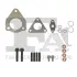 Комплект прокладок турбіни VW PASSAT B5 96-05. AUDI A4 95-01 FA1 KT110190 (фото 1)