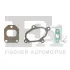 Монтажний комплект турбокомпресора FISCHER FA1 KT110220E (фото 1)