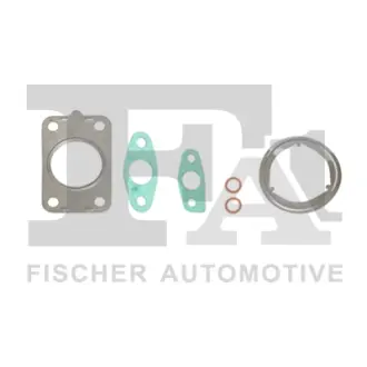 Комплект для монтажу (зменшений), компресор FA1 KT110300E