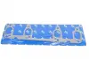 FISCHER VW К-кт. прокладок турбіни SHARAN 1.9 TDI 95-10, FORD, SEAT FA1 KT110340E (фото 2)