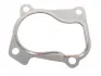 FISCHER VW К-кт. прокладок турбіни SHARAN 1.9 TDI 95-10, FORD, SEAT FA1 KT110340E (фото 3)