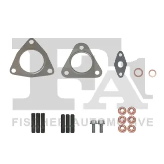 Комплект для монтажу (розширений), компресор FA1 KT110440