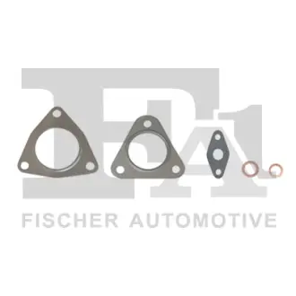 Комплект для монтажу (зменшений), компресор FA1 KT110440E