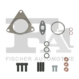 Монтажный комплект, компрессор (пр-во Fischer) FA1 KT110470
