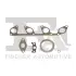 Монтажний комплект турбокомпресора FISCHER FA1 KT110500E (фото 1)