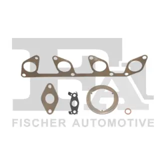 Монтажний комплект турбокомпресора FISCHER FA1 KT110500E