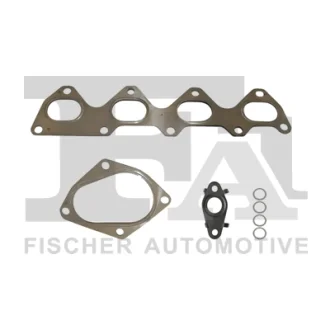 Комплект для монтажу (зменшений), компресор FA1 KT110640E