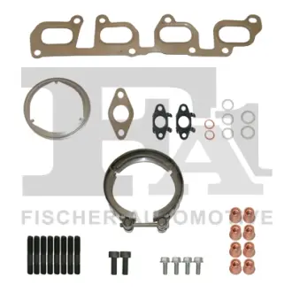Комплект прокладок турбіни VW Amarok 10-22 FA1 KT110870