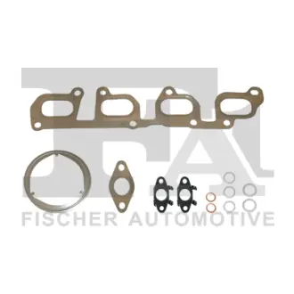 Комплект прокладок турбіни VW Amarok 10-22 FA1 KT110870E
