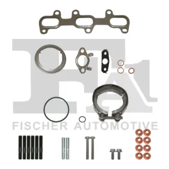 FISCHER VW К-кт прокладок турбины 1.2TDI FA1 KT110980