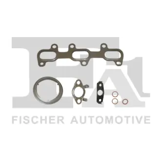 FISCHER VW К-кт прокладок турбіни 1.2TDI FA1 KT110980E