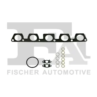 FISCHER AUDI К-кт. прокладок турбіни A3 Sportback RS3 quattro 11-, Q3 RS 2.5 quattro 13-, TT 2.5 RS quattro 09- FA1 KT111170E
